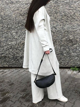 Load image into Gallery viewer, Fashionable Simple And Comfortable Women'S Knitted Three-Piece Suit