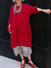 Load image into Gallery viewer, Casual Loose Simple Women'S Suit