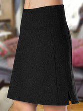 Load image into Gallery viewer, Commuting Simple Casual Women'S Skirt