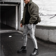 Load image into Gallery viewer, Autumn And Winter Plush Warm Autumn And Winter Jacket