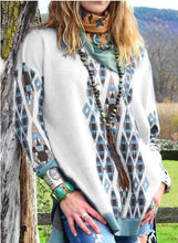 Load image into Gallery viewer, Casual Long Sleeve Shirts And Top