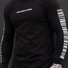 Load image into Gallery viewer, Fashion Casual Printed Monogram T-Shirt