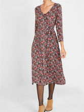 Load image into Gallery viewer, Romantic And Elegant Women'S Dress