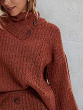 Load image into Gallery viewer, Women's Fashion Single-breasted Casual Two-piece Suit