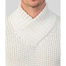 Load image into Gallery viewer, Fashion Casual Solid Color Creative Long Sleeve Sweater