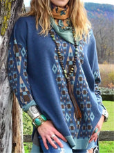 Load image into Gallery viewer, Casual Long Sleeve Shirts And Top