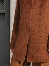 Load image into Gallery viewer, Women's Solid Color Casual Loose Two-piece Suit