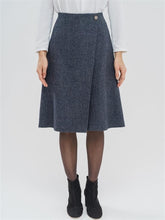 Load image into Gallery viewer, Simple Casual Women'S Umbrella Skirt