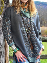 Load image into Gallery viewer, Casual Long Sleeve Shirts And Top