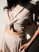 Load image into Gallery viewer, Simple Monochrome Leisure Sports Suit