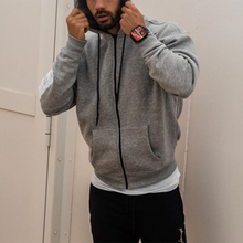 Load image into Gallery viewer, Men'S Fashion Casual Loose Sports Hoodie