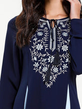 Load image into Gallery viewer, Fashion Bohemian Printed Women'S Muslim Long Skirt