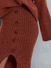 Load image into Gallery viewer, Women's Fashion Single-breasted Casual Two-piece Suit