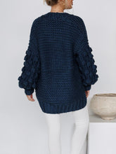 Load image into Gallery viewer, Pure Color Twist Casual Loose Sweater