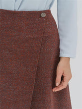 Load image into Gallery viewer, Simple Casual Women'S Umbrella Skirt