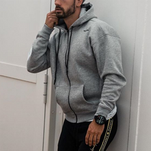 Load image into Gallery viewer, Men'S Fashion Casual Loose Sports Hoodie