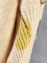 Load image into Gallery viewer, Fun Cartoon Loose Print Bat Sleeve Women'S Sweater