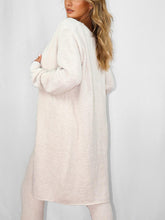 Load image into Gallery viewer, Comfortable Home Soft Women'S Knitted Three-Piece Suit