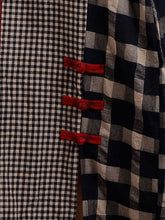 Load image into Gallery viewer, V-neck Short Sleeve Casual Dress