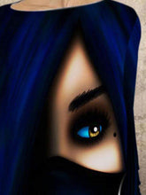 Load image into Gallery viewer, Fashion Casual Printed Crew Neck Shirts & Tops