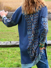 Load image into Gallery viewer, Casual Long Sleeve Shirts And Top