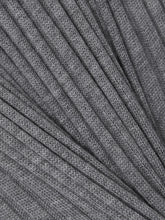 Load image into Gallery viewer, Ribbed Wool Turtleneck Maxi Dress