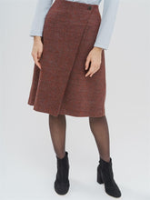 Load image into Gallery viewer, Simple Casual Women'S Umbrella Skirt