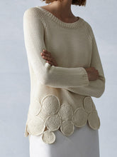 Load image into Gallery viewer, Loose Casual Solid Color Design Top