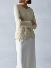 Load image into Gallery viewer, Loose Casual Solid Color Design Top