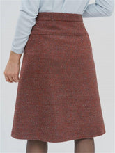 Load image into Gallery viewer, Simple Casual Women'S Umbrella Skirt