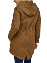 Load image into Gallery viewer, Winter Warm Windproof Cotton Coat