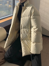 Load image into Gallery viewer, Pure Color Casual Loose Fleece Warm Jacket