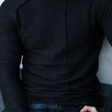 Load image into Gallery viewer, Fashion Original Edge Raglan Sleeve Long Sleeve T-Shirt