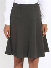 Load image into Gallery viewer, Retro Split Design Casual Women'S Umbrella Skirt