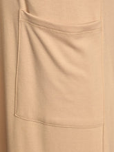 Load image into Gallery viewer, Comfortable Solid Color Leisure Three-Piece Suit
