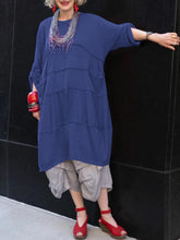 Load image into Gallery viewer, Casual Loose Simple Women&#39;S Suit
