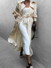 Load image into Gallery viewer, Fashion Square Neck Midi Dress
