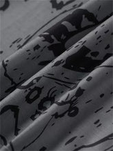 Load image into Gallery viewer, Polka Dot Print Casual Women'S Dress
