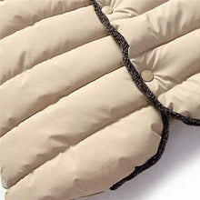 Load image into Gallery viewer, Men'S Fashion Autumn And Winter Warm Plush Down Jacket
