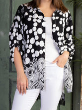 Load image into Gallery viewer, Fashion Spring And Summer Holiday Style Three-Piece Set
