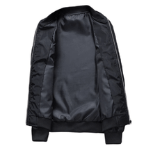 Load image into Gallery viewer, Men'S Fashion Solid Color Casual Warm Jacket
