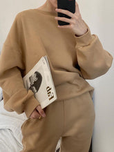 Load image into Gallery viewer, Loose And Comfortable All-Match Women'S Casual Suit
