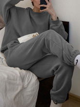 Load image into Gallery viewer, Loose And Comfortable All-Match Women'S Casual Suit
