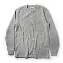 Load image into Gallery viewer, Fashion Casual Button Thick Collar Long Sleeve Sweater
