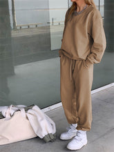Load image into Gallery viewer, Simple Casual And Comfortable Women'S Suit
