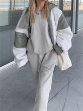 Load image into Gallery viewer, Simple Casual And Comfortable Women'S Suit
