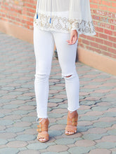 Load image into Gallery viewer, Two-Piece Leisure V-Neck Loose Holiday Style
