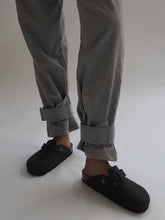 Load image into Gallery viewer, Fashionable Long Sleeve Two-Piece Suit
