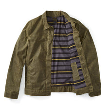 Load image into Gallery viewer, Casual Warm Jacket With Flannel Lining
