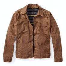 Load image into Gallery viewer, Casual Warm Jacket With Flannel Lining
